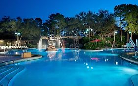 Disney'S Port Orleans Resort - Riverside
